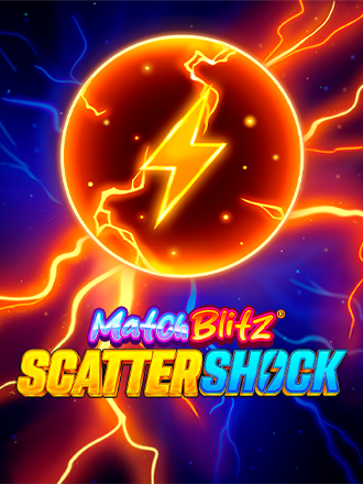 Match Blitz Scatter Shock by RAW iGaming